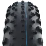 Schwalbe Jumbo Jim Performance Addix 26´´ X 4.00 Mtb-dekk Refurbished, Sykkeldekk