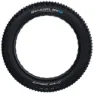 Schwalbe Jumbo Jim Performance Addix 26´´ X 4.00 Mtb-dekk Refurbished, Sykkeldekk