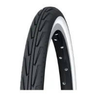 Schwalbe Junior 24´´ X 37 Urban Stive Sykkeldekk Schwalbe Junior 24´´ X 37 Urban Stive Sykkeldekk