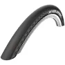 Schwalbe Kojak Liteskin Race Guard Speedgrip 650c X 35 Racerdekk, Black, 650C x 35, Sykkeldekk
