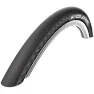 Schwalbe Kojak Race Guard Liteskin Spc 20´´ X 35 Urban Stive Sykkeldekk Refurbished, Black, 20" x 35
