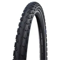 Schwalbe Land Cruiser Plus Active Punctureguard 28´´ X 2.00 Stiv Mtb-dekk Schwalbe Land Cruiser Plus Active Punctureguard 28´´ X 2.00 Stiv Mtb-dekk