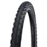 Schwalbe Land Cruiser Plus Active Punctureguard 28´´ X 2.00 Stiv Mtb-dekk, Black, 28" x 2.00, Sykkeldekk