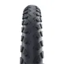 Schwalbe Land Cruiser Plus Active Punctureguard 28´´ X 2.00 Stiv Mtb-dekk, Black, 28" x 2.00, Sykkeldekk