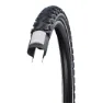 Schwalbe Land Cruiser Plus Active Punctureguard 28´´ X 2.00 Stiv Mtb-dekk, Black, 28" x 2.00, Sykkeldekk
