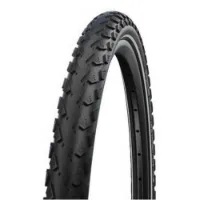 Schwalbe Land Cruiser Plus Active Punctureguard 28´´ X 2.15 Urban Stive Sykkeldekk