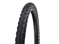 Schwalbe Land Cruiser Plus PunctureGuard 26x1,75 svart refleks Schwalbe Land Cruiser Plus PunctureGuard 26x1,75 svart refleks