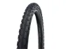 Schwalbe Land Cruiser Plus PunctureGuard 26x2,00 svart refleks, Sykkeldekk