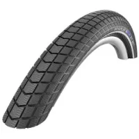 Schwalbe Little Big Ben Hs439 Raceguard 28´´ X 38 Urban Stive Sykkeldekk