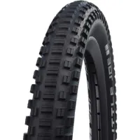 Schwalbe Little Joe Performance 16´´ X 1.40 Stiv Mtb-dekk