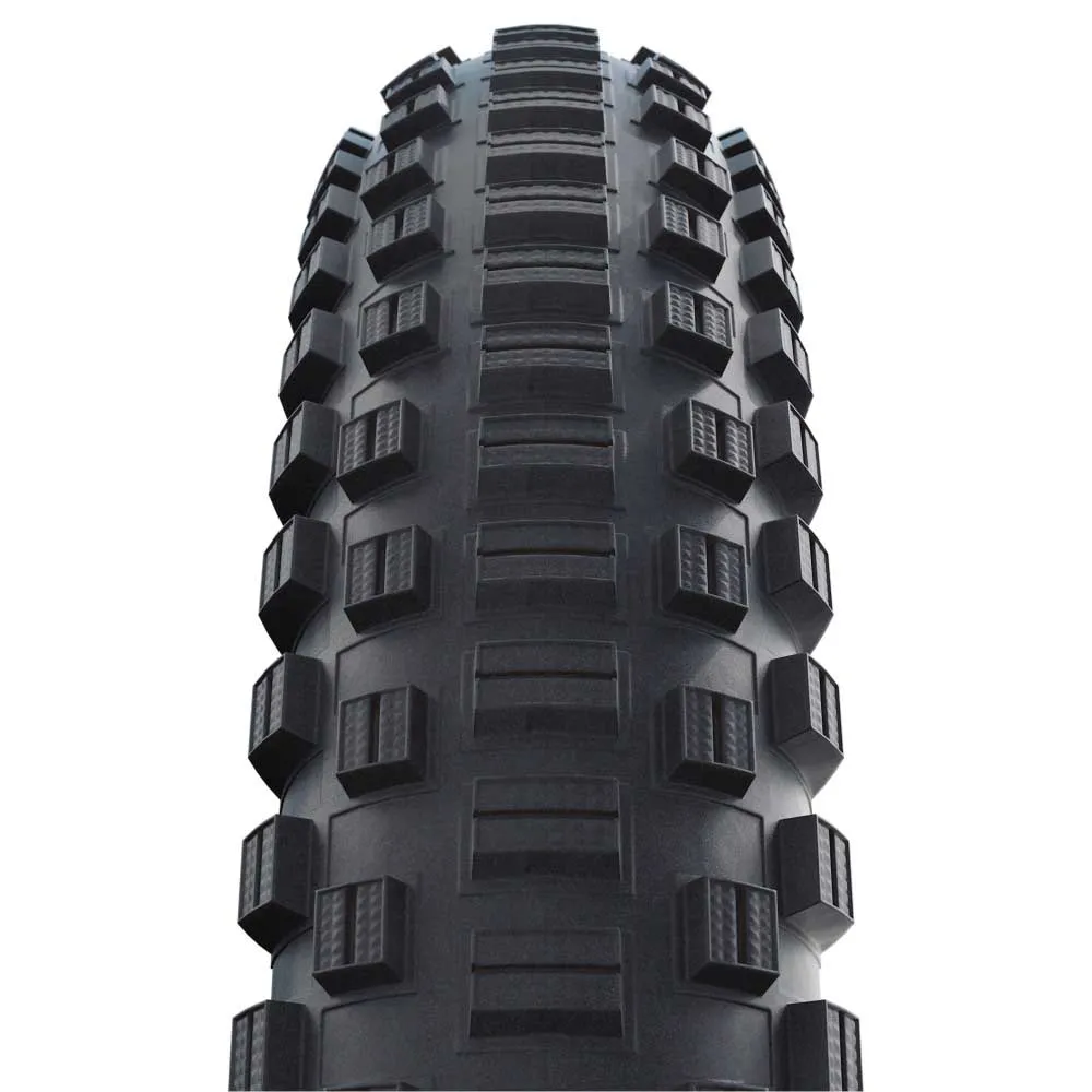 Schwalbe Little Joe Performance 16´´ X 1.40 Stiv Mtb-dekk, Sykkeldekk Schwalbe Little Joe Performance 16´´ X 1.40 Stiv Mtb-dekk, Sykkeldekk