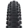 Schwalbe Little Joe Performance 16´´ X 1.40 Stiv Mtb-dekk, Sykkeldekk