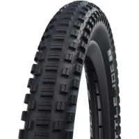 Schwalbe Little Joe Performance 20´´ X 1.40 Mtb-dekk