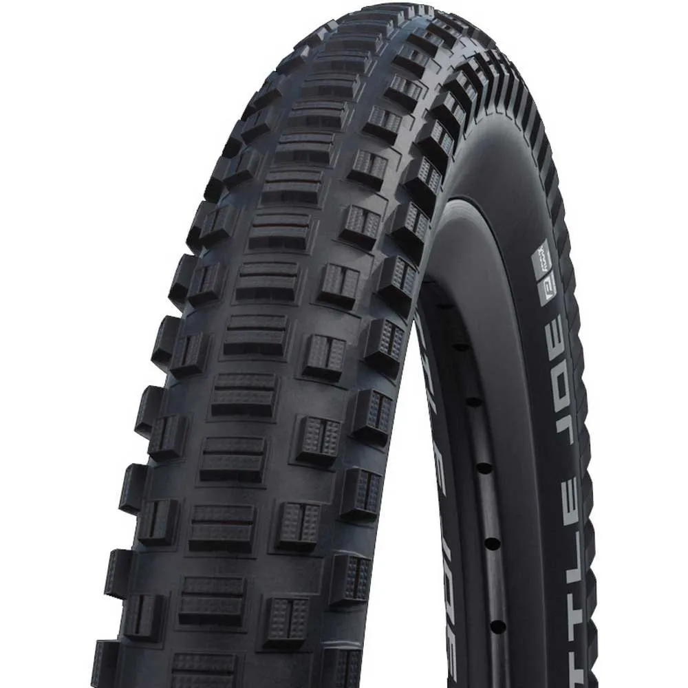 Schwalbe Little Joe Performance 20´´ X 1.40 Mtb-dekk, Sykkeldekk
