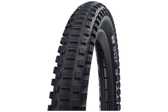 Schwalbe Little Joe Performance ADDIX 20 x 1,40" Dekk, Sykkeldekk