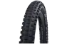 Schwalbe Little Joe Performance ADDIX 20 x 1,40" Dekk, Sykkeldekk