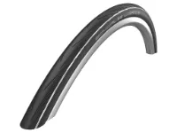 Schwalbe Lugano 2 Wired 25-622 Dekk