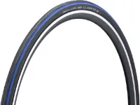 Schwalbe Lugano 2 Wired 25-622 Dekk Schwalbe Lugano 2 Wired 25-622 Dekk