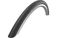 Schwalbe Lugano 2 Wired 25-622 Dekk