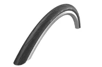Schwalbe Lugano 2 Wired 25-622 Dekk Schwalbe Lugano 2 Wired 25-622 Dekk