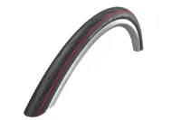Schwalbe Lugano 2 Wired 25-622 Dekk