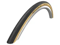 Schwalbe Lugano 700x25c Lyse dekksider