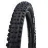Schwalbe Magic Mary Addic Performance Tubeless 27.5´´ X 2.4 Mtb-dekk, Black, 27.5" x 2.40, Sykkeldekk