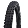 Schwalbe Magic Mary Addic Performance Tubeless 29´´ X 2.4 Mtb-dekk, Black, 29" x 2.40, Sykkeldekk