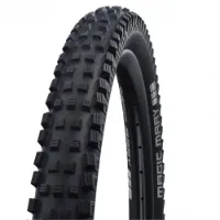 Schwalbe Magic Mary Addix Performance Tubeless 27.5´´ X 2.40 Mtb-dekk Schwalbe Magic Mary Addix Performance Tubeless 27.5´´ X 2.40 Mtb-dekk