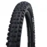 Schwalbe Magic Mary Addix Performance Tubeless 27.5´´ X 2.40 Mtb-dekk, Black, 27.5" x 2.40, Sykkeldekk