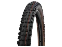 Schwalbe Magic Mary Addix Soft 29" Dekk Schwalbe Magic Mary Addix Soft 29" Dekk