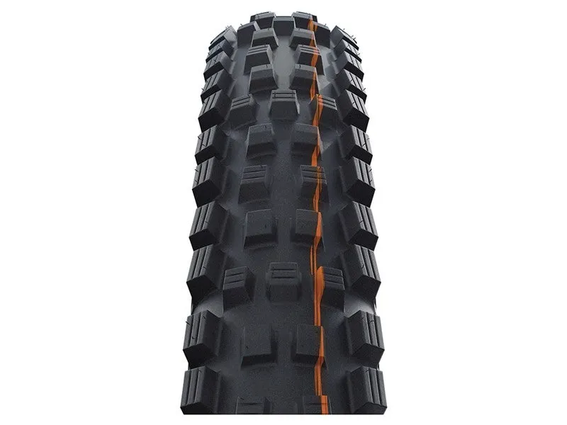 Schwalbe Magic Mary Addix Soft 29" Dekk, Sykkeldekk Schwalbe Magic Mary Addix Soft 29" Dekk, Sykkeldekk