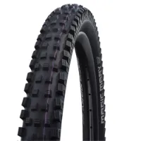 Schwalbe Magic Mary Addix U-soft Super Trail Tubeless 27.5´´ X 2.60 Mtb-dekk Refurbished