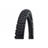 Schwalbe Magic Mary Bikepark Addix Ultra Soft 29´´ X 2.40 Stiv Mtb-dekk, Black, 29" x 2.40, Sykkeldekk