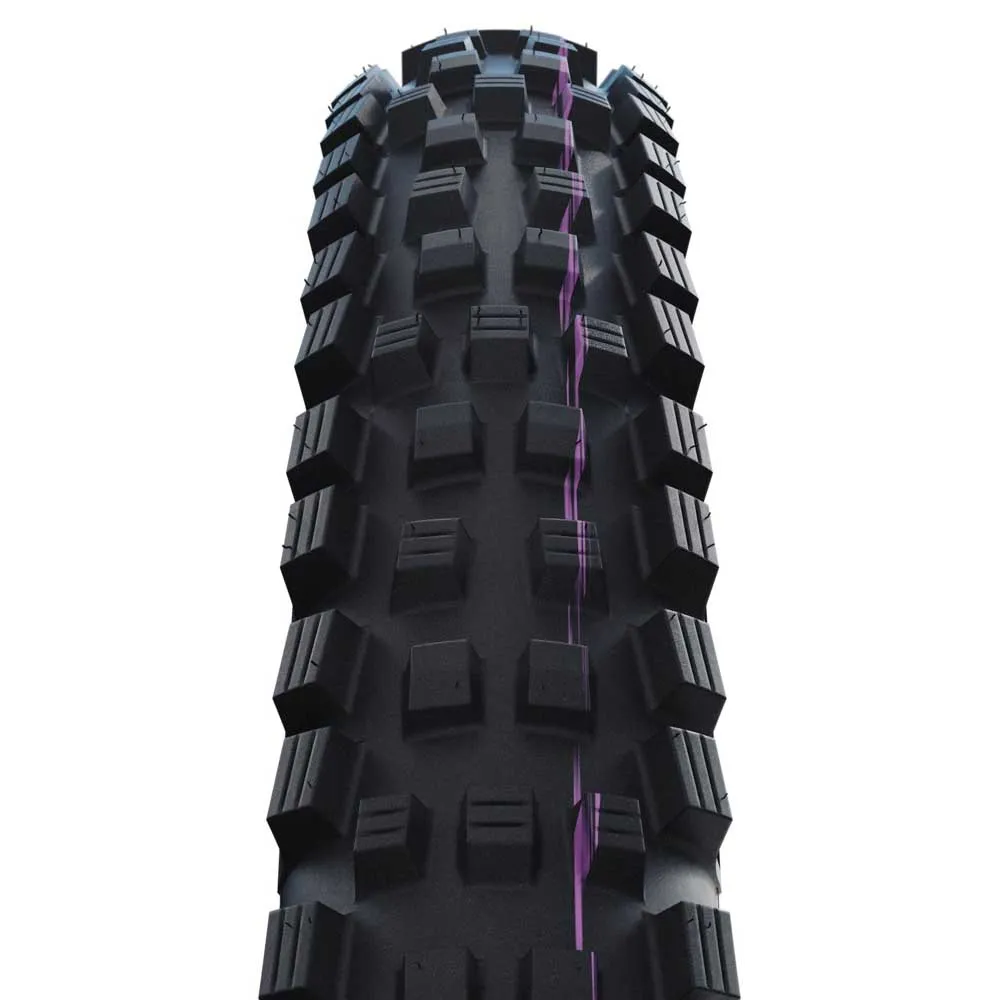 Schwalbe Magic Mary Gravity Pro 29" Dekk, Black, 29" x 2.50, Sykkeldekk
