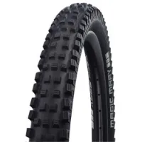 Schwalbe Magic Mary Hs447 Dh 26´´ X 2.35 Stiv Mtb-dekk Schwalbe Magic Mary Hs447 Dh 26´´ X 2.35 Stiv Mtb-dekk