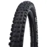 Schwalbe Magic Mary Hs447 Dh 26´´ X 2.35 Stiv Mtb-dekk, Black, 26" x 2.35, Sykkeldekk