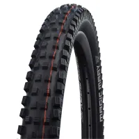 Schwalbe Magic Mary Super Downhill Addix Soft Tubeless 27.5´´ X 2.40 Mtb-dekk
