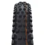 Schwalbe Magic Mary Super Downhill Addix Soft Tubeless 27.5´´ X 2.40 Mtb-dekk, Black, 27.5" x 2.40, Sykkeldekk