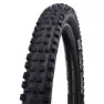 Schwalbe Magic Mary Tubeless 29´´ X 2.40 Mtb-dekk, Black, 29" x 2.40, Sykkeldekk
