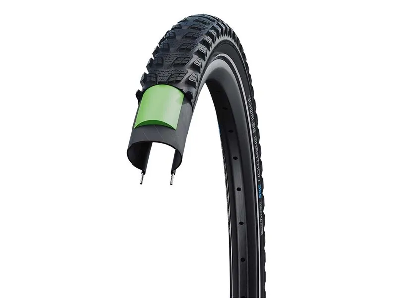 Schwalbe Marathon 365 28" Dekk, Sykkeldekk