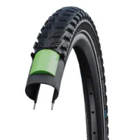 Schwalbe Marathon 366 26´´ X 2.00 Stiv Mtb-dekk
