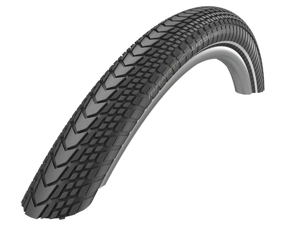 Schwalbe Marathon Almotion Addix Dekk, Sykkeldekk
