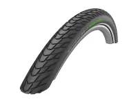 Schwalbe Marathon E-Plus 37-622 Dekk Schwalbe Marathon E-Plus 37-622 Dekk
