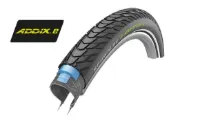 Schwalbe Marathon E-Plus 37-622 Dekk Schwalbe Marathon E-Plus 37-622 Dekk