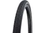 Black reflex