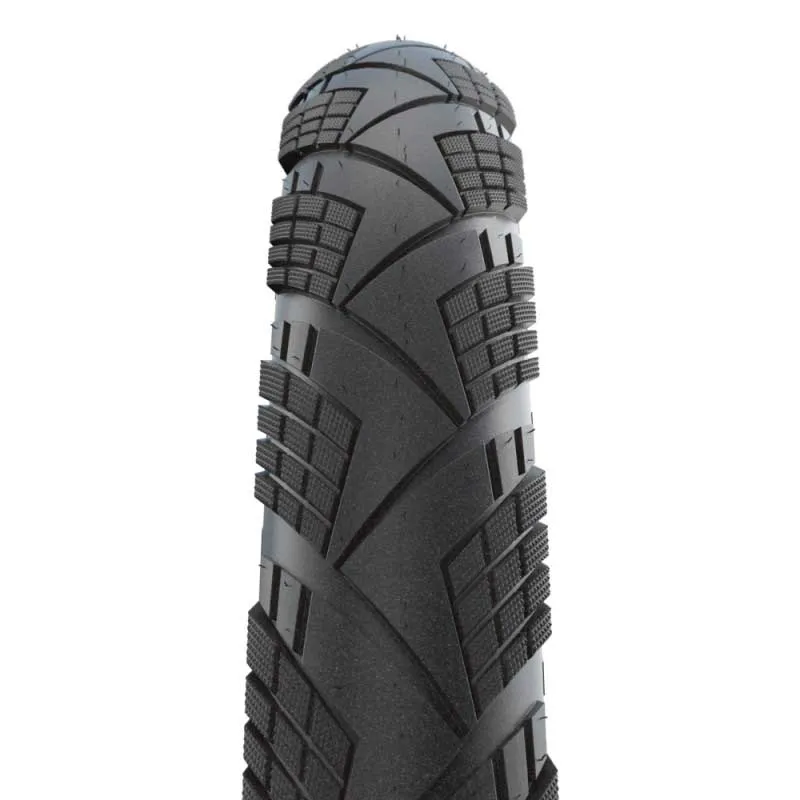 Schwalbe Marathon Efficiency Addix Race 700 X 45 Urbandekk, Sykkeldekk