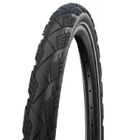 Schwalbe Marathon Efficiency Evo V-guard 28´´ X 42 Urbandekk Schwalbe Marathon Efficiency Evo V-guard 28´´ X 42 Urbandekk