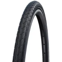 Schwalbe Marathon Efficiency Super Race V-guard Addix 27.5´´ X 2.35 Urbandekk Schwalbe Marathon Efficiency Super Race V-guard Addix 27.5´´ X 2.35 Urbandekk