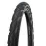 Schwalbe Marathon Efficiency Super Race V-guard Addix 27.5´´ X 2.35 Urbandekk, Sykkeldekk